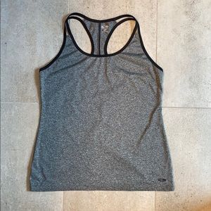 Champion tank size S